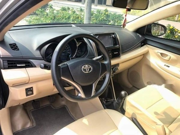 Cho taxi tự lái 4 chỗ Toyota Vios Cho taxi tự lái 4 chỗ Toyota Vios
