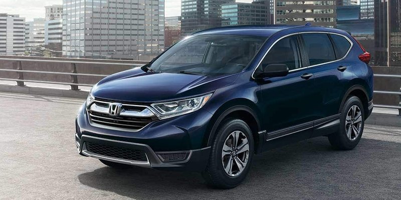 Cho taxi tự lái 7 chỗ Honda CR-V Cho taxi tự lái 7 chỗ Honda CR-V