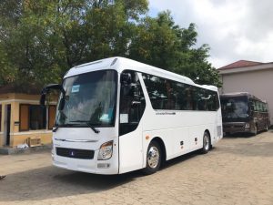 BẢng GiÁ Cho ThuÊ Xe 29 ChỖ