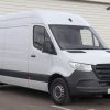 Cho taxi 16 Chỗ Mercedes Sprinter Có Tài Xế