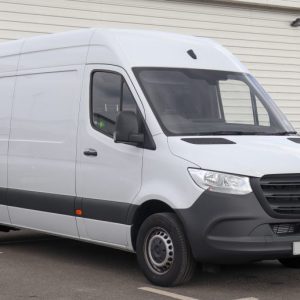 Cho taxi 16 Chỗ Mercedes Sprinter Có Tài Xế