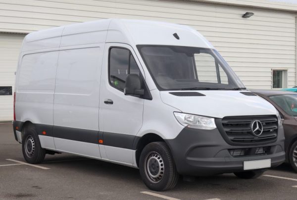 Cho taxi 16 Chỗ Mercedes Sprinter Có Tài Xế