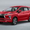 Cho taxi Tháng 7 Chỗ Mitsubishi Xpander
