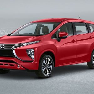 Cho taxi Tháng 7 Chỗ Mitsubishi Xpander