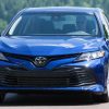 Cho taxi Tự Lái 4 Chỗ Toyota Camry