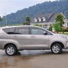 Cho taxi Tự Lái 7 Chỗ Toyota Innova