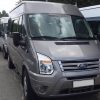 Cho taxi Tự Lái 16 Chỗ Ford Transit