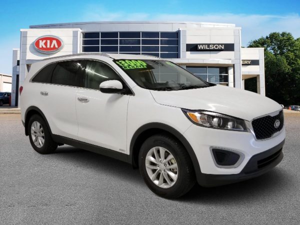 Cho taxi Tự Lái 7 Chỗ Kia Sorento