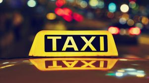 Taxi 7 Chỗ