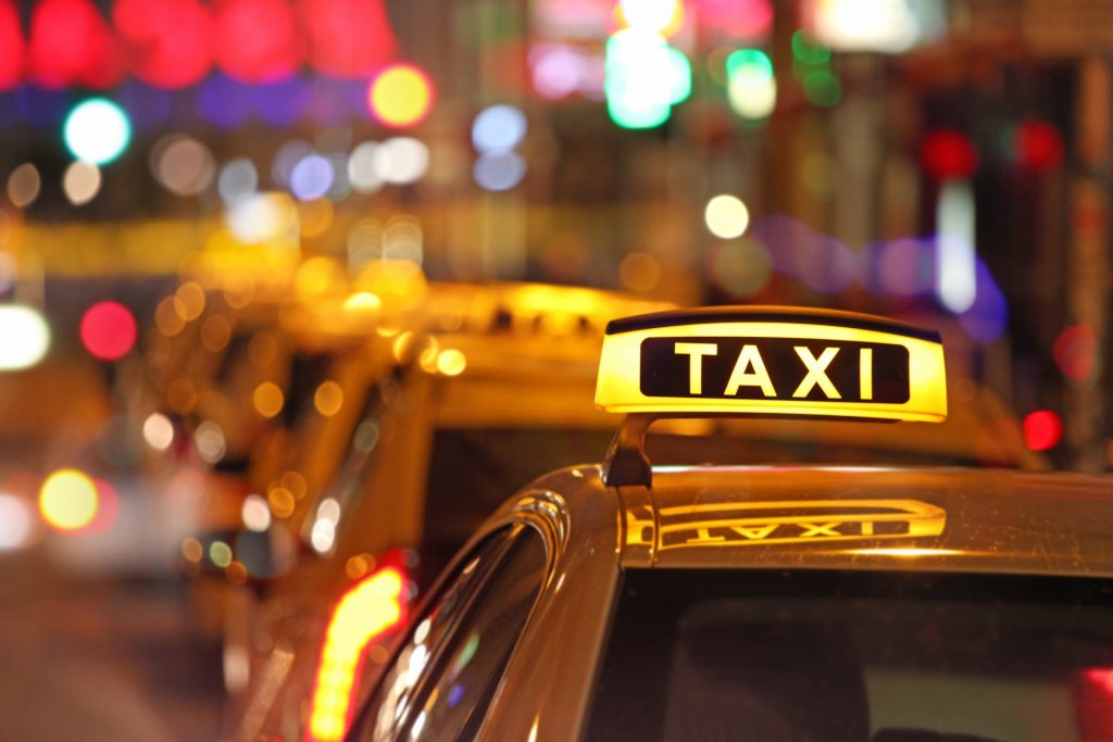 Taxi Giá Rẻ