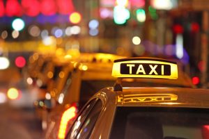 Taxi Giá Rẻ