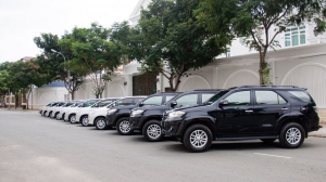 Tiêu Chí Chọn taxi 7 Chỗ đi Chợ Gạo để Công Tác Chuẩn Nhất Năm 2020