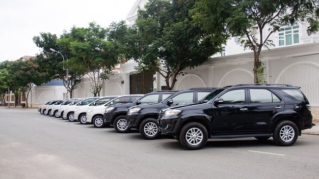 Tiêu Chí Chọn taxi 7 Chỗ đi Chợ Gạo để Công Tác Chuẩn Nhất Năm 2020