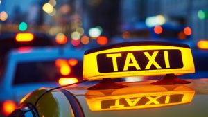 Tổng Đài Taxi