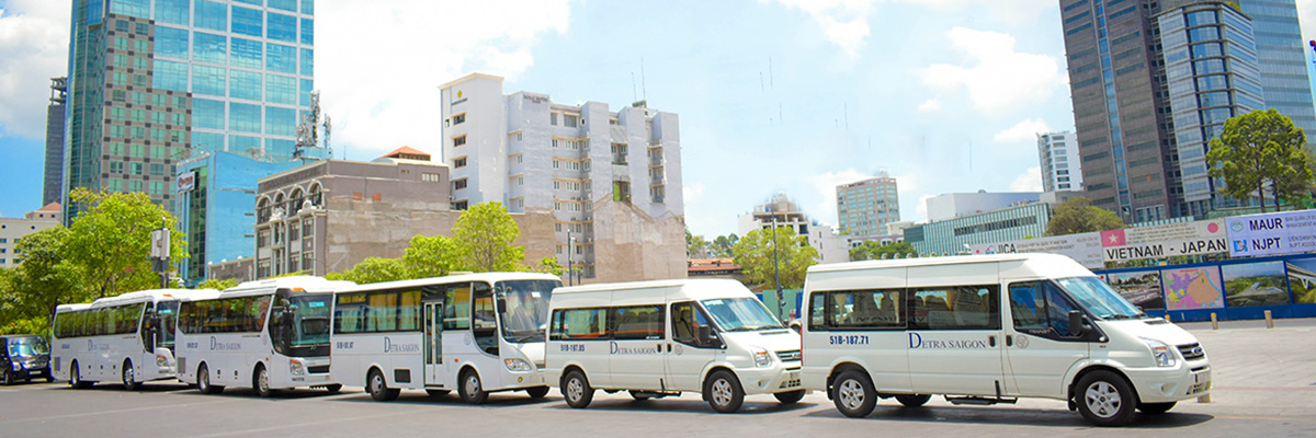 Banner Taxi Sai Gon Car 2