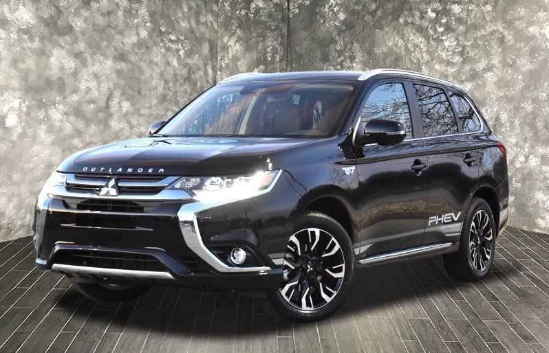 Cho taxi tự lái 7 chỗ Mitsubishi Outlander Cho taxi tự lái 7 chỗ Mitsubishi Outlander