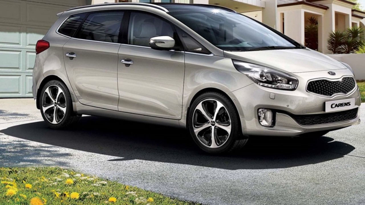 Cho taxi tháng có lái 7 chỗ Kia Carens Cho taxi tháng có lái 7 chỗ Kia Carens