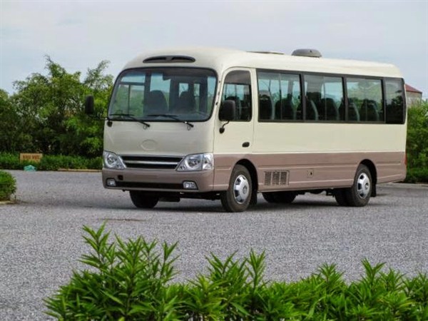 Cho taxi tự lái 29 chỗ Thaco Town (Sao chép) Cho taxi tự lái 29 chỗ Thaco Town (Sao chép)